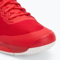 Wilson Rush Pro 4.5 Clay infraroșu / alb bărbați pantofi de tenis 7