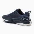 Încălțăminte de tenis pentru bărbați Wilson Rush Pro 4.5 Clay navy/blue 3