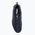 Încălțăminte de tenis pentru bărbați Wilson Rush Pro 4.5 Clay navy/blue 5