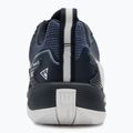 Încălțăminte de tenis pentru bărbați Wilson Rush Pro 4.5 Clay navy/blue 6