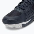 Încălțăminte de tenis pentru bărbați Wilson Rush Pro 4.5 Clay navy/blue 7