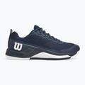 Pantofi de tenis pentru bărbați Wilson Rush Pro 4.5 navy blazer/ navy blazer/ alb 2