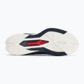 Pantofi de tenis pentru bărbați Wilson Rush Pro 4.5 navy blazer/ navy blazer/ alb 4