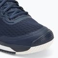 Pantofi de tenis pentru bărbați Wilson Rush Pro 4.5 navy blazer/ navy blazer/ alb 7