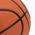 Minge de baschet Wilson MVP brown mărimea 5 3