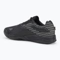 Pantofi de tenis pentru bărbați Wilson Rush Pro Extra Duty negru/ negru/ alb 3
