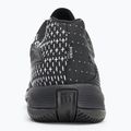 Pantofi de tenis pentru bărbați Wilson Rush Pro Extra Duty negru/ negru/ alb 6