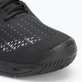 Pantofi de tenis pentru bărbați Wilson Rush Pro Extra Duty negru/ negru/ alb 7