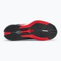Pantofi de tenis pentru bărbați Wilson Rush Pro 4.5 negru/infrared/alb 4