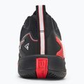 Pantofi de tenis pentru bărbați Wilson Rush Pro 4.5 negru/infrared/alb 6