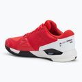 Pantofi de tenis pentru bărbați Wilson Rush Pro Ace Clay negru/ bosfor/ alb 3
