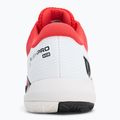 Pantofi de tenis pentru bărbați Wilson Rush Pro Ace Clay negru/ bosfor/ alb 6