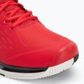 Pantofi de tenis pentru bărbați Wilson Rush Pro Ace Clay negru/ bosfor/ alb 7