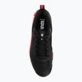 Pantofi de tenis pentru bărbați Wilson Rush Pro 4.5 Clay negru / infraroșu / alb 4