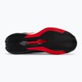 Pantofi de tenis pentru bărbați Wilson Rush Pro 4.5 Clay negru / infraroșu / alb 5