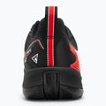 Pantofi de tenis pentru bărbați Wilson Rush Pro 4.5 Clay negru / infraroșu / alb 6