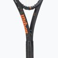Rachetă de tenis pentru copii  Wilson Burn Spin Jr 26 4