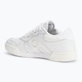 Pantofi pentru femei Wilson Pro Staff 87 W alb/ alb/ alb 3