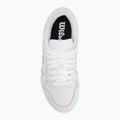 Pantofi pentru femei Wilson Pro Staff 87 W alb/ alb/ alb 5