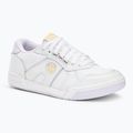 Pantofi pentru femei Wilson Pro Staff 87 Mesh W alb/ albastru lavanda/ lumina soarelui