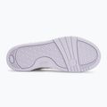 Pantofi pentru femei Wilson Pro Staff 87 Mesh W alb/ albastru lavanda/ lumina soarelui 4