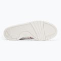 Wilson Pro Staff 87 Mesh pantofi alb/ alb/ infraroșu 4