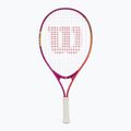 Rachetă de tenis pentru copii  Wilson Intrigue 23 Girls