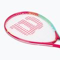 Rachetă de tenis pentru copii Wilson Intrigue 21 Girls 5