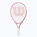 Rachetă de tenis pentru copii Wilson Intrigue 19 Girls
