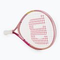 Rachetă de tenis pentru copii Wilson Intrigue 19 Girls 2