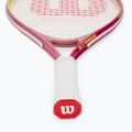Rachetă de tenis pentru copii Wilson Intrigue 19 Girls 3