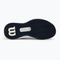 Pantofi de tenis pentru femei Wilson Intrigue Pro Clay W navy blazer/ navy blazer/ alb 4