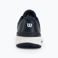 Pantofi de tenis pentru femei Wilson Intrigue Pro Clay W navy blazer/ navy blazer/ alb 6