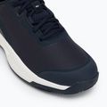Pantofi de tenis pentru femei Wilson Intrigue Pro Clay W navy blazer/ navy blazer/ alb 7