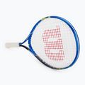 Rachetă de tenis pentru copii  Wilson Slam 25 Boys 2