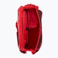 Geantă de tenis Wilson Super Tour Red Coaches Duffel red 8