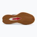 Pantofi de tenis pentru bărbați Wilson Rush Pro 4.5 Clay RG alb/marin blazer/ cauciuc 4