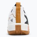 Pantofi de tenis pentru bărbați Wilson Rush Pro 4.5 Clay RG alb/marin blazer/ cauciuc 6