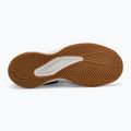 Pantofi de tenis pentru bărbați Wilson Rush Pro Ace Clay RG alb/marin blazer/ cauciuc 4