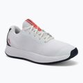 Pantofi de tenis pentru femei Wilson Intrigue Lite W alb/ navy blazer/ dubarry