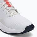 Pantofi de tenis pentru femei Wilson Intrigue Lite W alb/ navy blazer/ dubarry 7