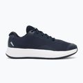 Pantofi de tenis pentru femei Wilson Intrigue Lite W navy blazer/ alb/ navy blazer 2