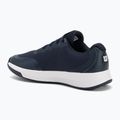 Pantofi de tenis pentru femei Wilson Intrigue Lite W navy blazer/ alb/ navy blazer 3