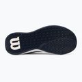 Pantofi de tenis pentru femei Wilson Intrigue Lite W navy blazer/ alb/ navy blazer 4