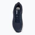 Pantofi de tenis pentru femei Wilson Intrigue Lite W navy blazer/ alb/ navy blazer 5