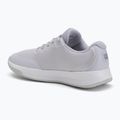 Pantofi de tenis pentru femei Wilson Intrigue Lite W lavanda albastru/ alb/ lunar rock 3