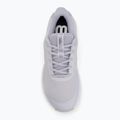 Pantofi de tenis pentru femei Wilson Intrigue Lite W lavanda albastru/ alb/ lunar rock 5