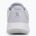 Pantofi de tenis pentru femei Wilson Intrigue Lite W lavanda albastru/ alb/ lunar rock 6