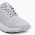 Pantofi de tenis pentru femei Wilson Intrigue Lite W lavanda albastru/ alb/ lunar rock 7