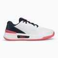 Pantofi de tenis pentru femei Wilson Intrigue Pro W alb/ navy blazer/ dubarry 2